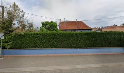 Masseur Kinésithérapeute JOLY Hélène, Kinésithérapeute à Ettendorf