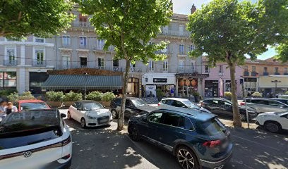 Harry Florian , Masseur-kinésithérapeute, Ostéopathe, Kinésithérapeute à Voiron