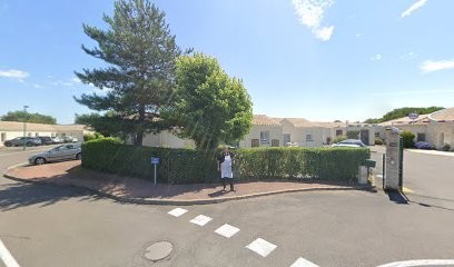 Rohel Pierre-Yves, Kinésithérapeute à Château-d'Olonne