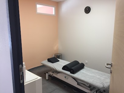 Physio Haut Jura, Kinésithérapeute aux Rousses