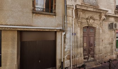 Perez Mosso Marta, Kinésithérapeute à Montpellier