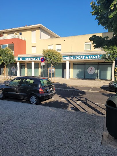 Cabinet Kiné Pignan-Bornière Sport Et Santé, Kinésithérapeute à Pignan