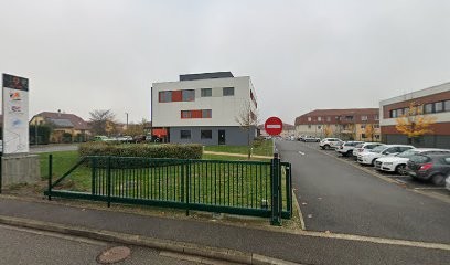 Kaes François, Kinésithérapeute à Molsheim
