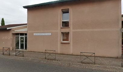 SCP Pereira Dartigues, Kinésithérapeute à Villeneuve-Tolosane