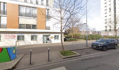 Le Louedec Steeve, Kinésithérapeute à Stains