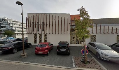 Guillan Lucas Kinesitherapeute, Kinésithérapeute à Saint-Jean-de-la-Ruelle