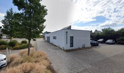 BAYET Tiphaine, Kinésithérapeute à Lauzach