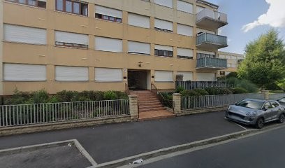 Jacques Pierre-Alexis, Kinésithérapeute à Chennevières-sur-Marne