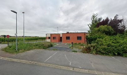 Dupont Sylvain Kiné Du Sport, Kinésithérapeute à Douai