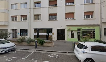 kiné à domicile / LYON 7, Kinésithérapeute à Lyon 07