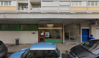 Pardon Francia Labrosse SCM, Kinésithérapeute à Rive-de-Gier
