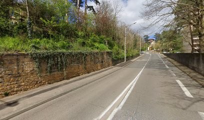 Kiné à Domicile, Kinésithérapeute à Écully