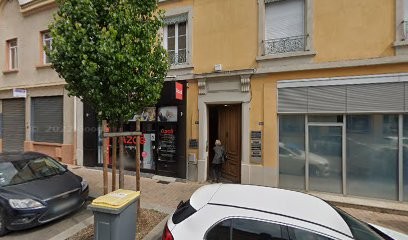 Didier Raphaël, Kinésithérapeute à Villefranche-sur-Saône