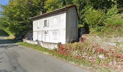 Scm Kines M.d.l.r.m.g., Kinésithérapeute à Latronquière