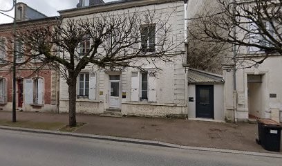 Linard Jennifer, Kinésithérapeute à Meaux