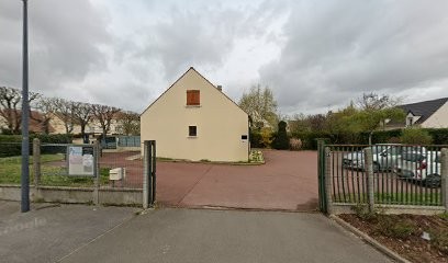 Cabinet des Courlains, Kinésithérapeute à Herblay
