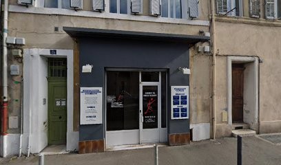 DELPHINE MICHEL, Kinésithérapeute à Marseille 08