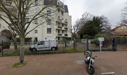 Borie Patrick, Kinésithérapeute à Chatou