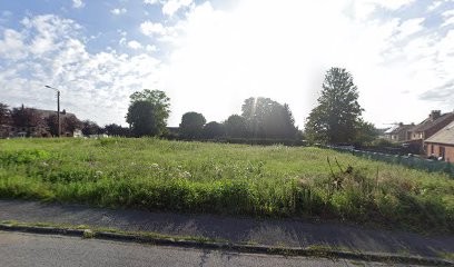 Hermand Delphine, Kinésithérapeute à Solre-le-Château