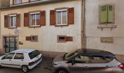 Yenny Picavet - Masseur Kinésithérapeute, Kinésithérapeute à Ingersheim