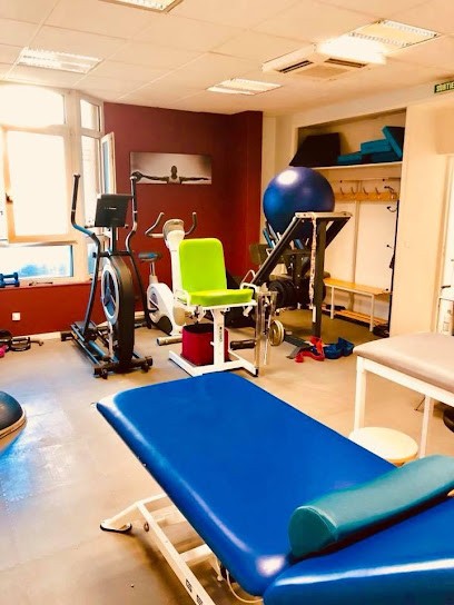 Soc Kinésithérapie France Brouquières - CABINET KINESPORT, Kinésithérapeute à Créteil