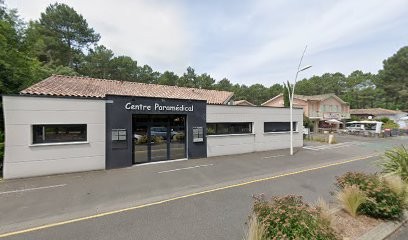 Centre du souffle Nord des Landes, Kinésithérapeute à Sanguinet