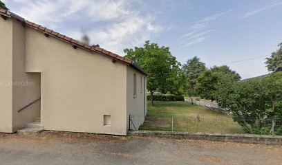 Viguié Bras Delphine, Kinésithérapeute à Montbazens