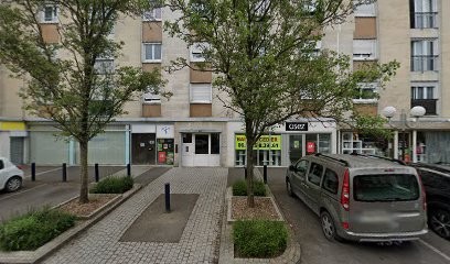 Godard Veronique, Kinésithérapeute à Gouvieux