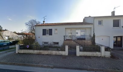 Lescoat Alexandra, Kinésithérapeute à Périgny