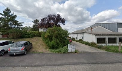 Thebault Thebault Auzeau Janice, Kinésithérapeute à Lempdes