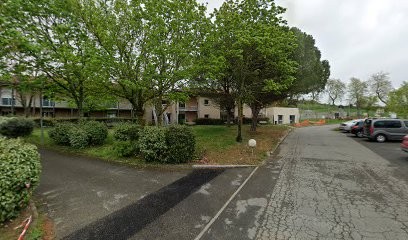 Lagarde Thomas, Kinésithérapeute à Villefranche-de-Lauragais