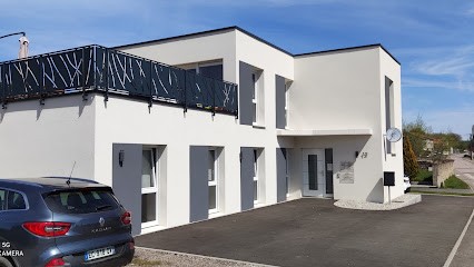 Veronique MAHIEU POINSIGNON, Kinésithérapeute à Many