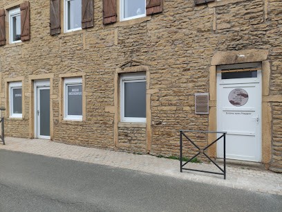 Luciani Dorothée - entrepreneur individuel - Cabinet des Vignes, Kinésithérapeute à Chânes