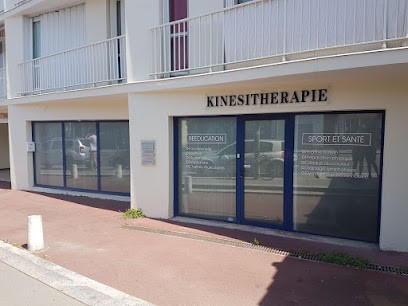 Faure Hugo Kinésithérapeute, Kinésithérapeute à Talence