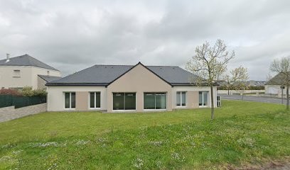 cabinet Rigouby/ Warnan, Kinésithérapeute à Ligné