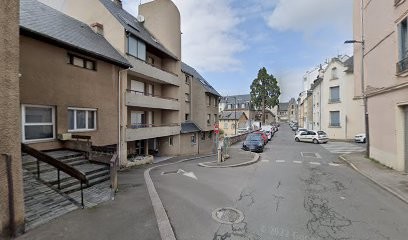 Passicos Marie, Kinésithérapeute à Rodez