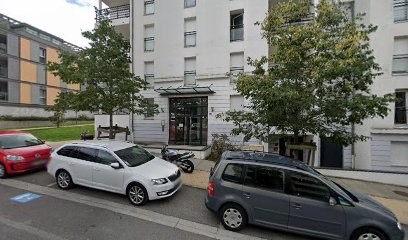 Daudin Morgane Alexia, Kinésithérapeute à Saint-Julien-en-Genevois