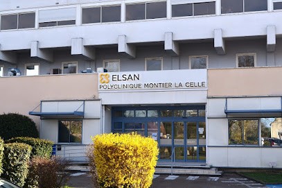 Bart De Grim, Kinésithérapeute à Saint-André-les-Vergers