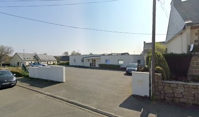 Kiné Ploufragan SCM, Kinésithérapeute à Ploufragan