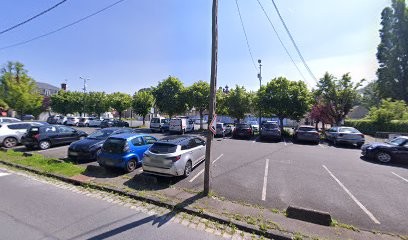 Rude Antoine, Kinésithérapeute à Vulaines-sur-Seine