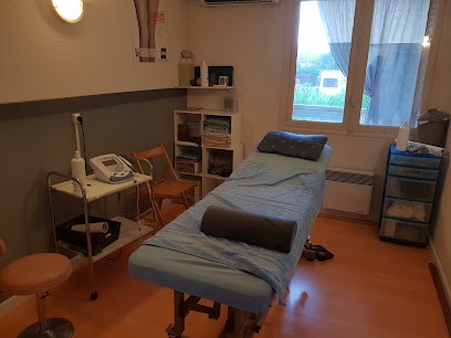 Freyermuth Nathalie, Kinésithérapeute à Montpellier