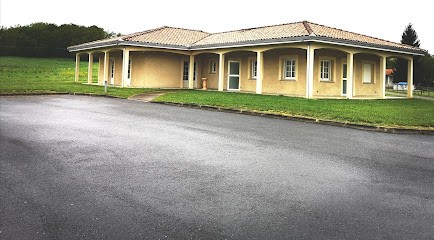 Ferrandi Pierre Bruno, Kinésithérapeute à Mane