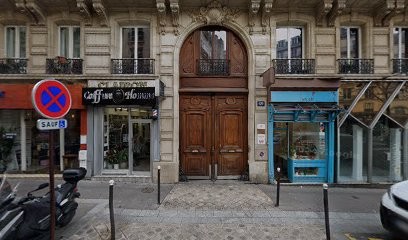 Datcheu Nganpa Judith, Kinésithérapeute à Paris 10