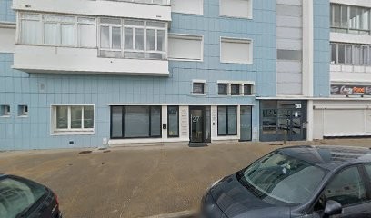 Clément Ségard, Kinésithérapeute à Dunkerque
