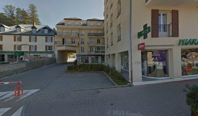 Simon Cooreman, Kinésithérapeute à Villard-de-Lans
