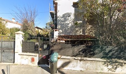 Clairet Stephane, Kinésithérapeute à Marseille 13