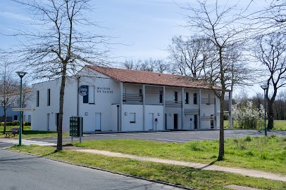 Kinésithérapie Chupé-Jamoneau-Vitrai, Kinésithérapeute à La Boissière-de-Montaigu