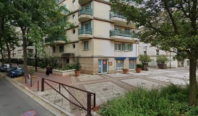 Pauline Fayolle - Masseur-kinésithérapeute, Kinésithérapeute à Charenton-le-Pont
