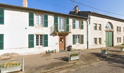 Lebienvenu Claire, Kinésithérapeute à Fleury