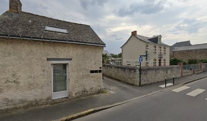 Billondeau Julien, Kinésithérapeute à Saffré